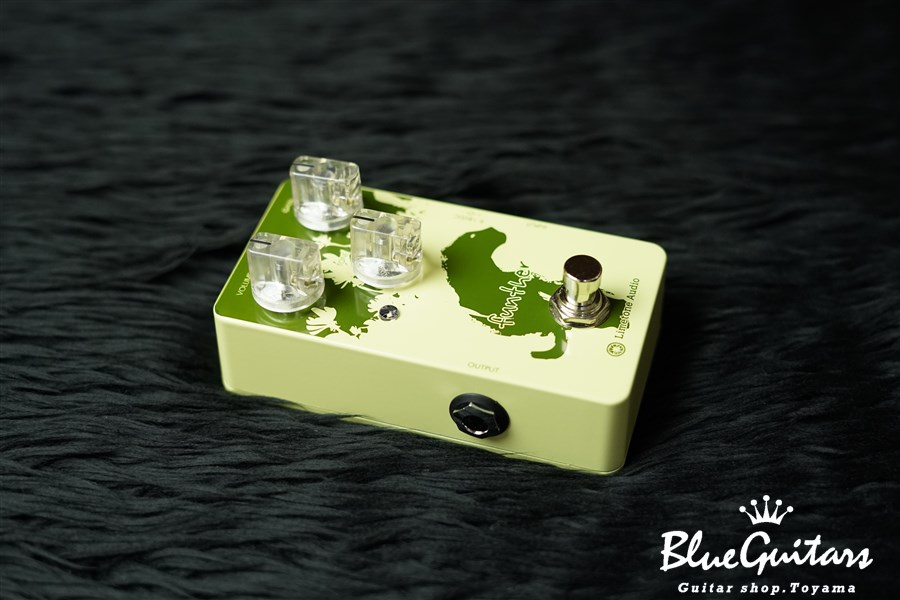 Limetone Audio funther | Blue Guitars Online Store