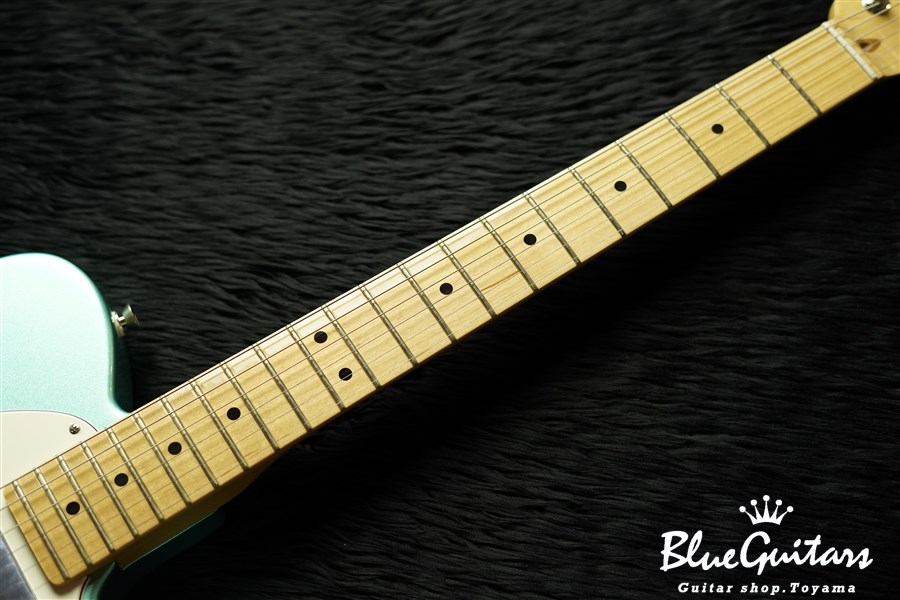 American Professional Telecaster - Mystic Seafoam