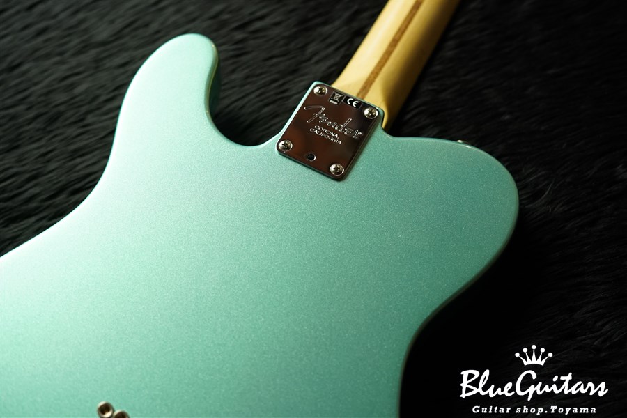 American Professional Telecaster - Mystic Seafoam