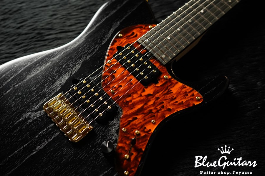 Bacchus T7-SPECIAL-I.C #180023 | Blue Guitars Online Store
