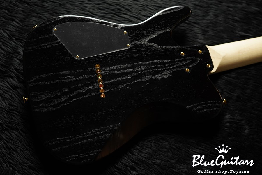 Bacchus T7-SPECIAL-I.C #180023 | Blue Guitars Online Store