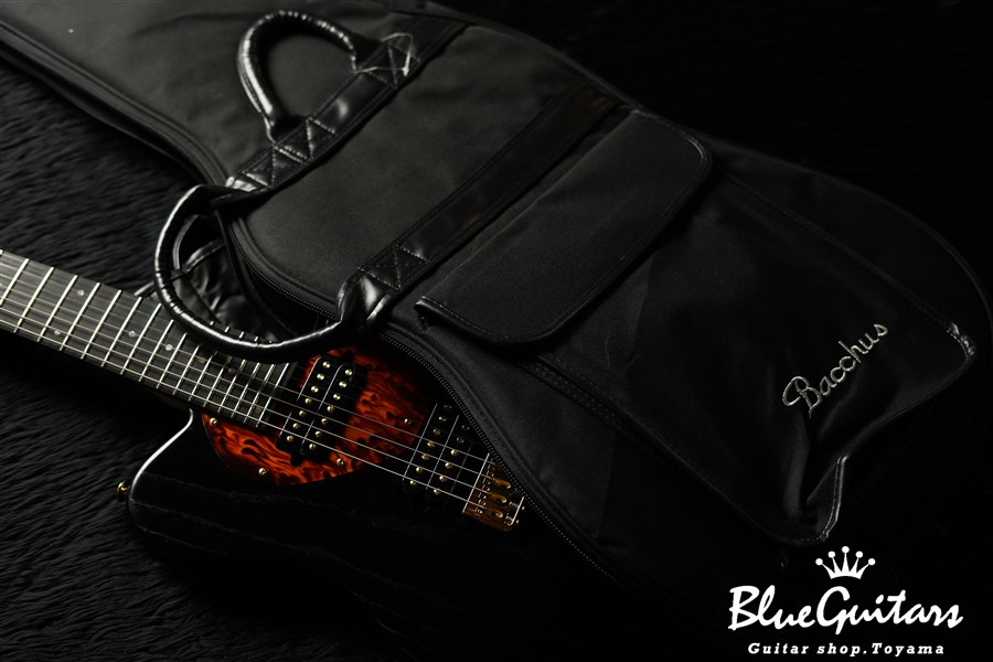 Bacchus T7-SPECIAL-I.C #180023 | Blue Guitars Online Store