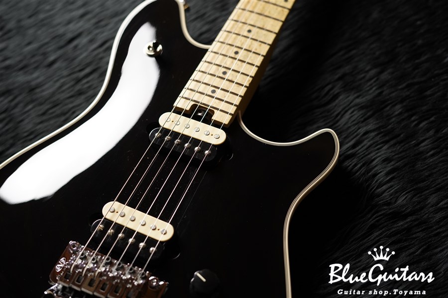 EVH Wolfgang USA Black | Blue Guitars Online Store