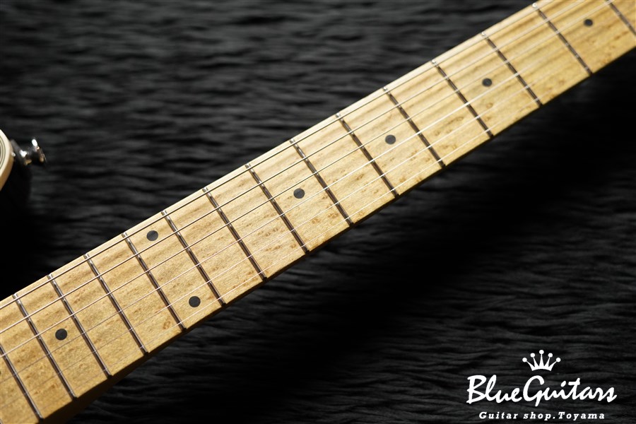 EVH Wolfgang USA Black | Blue Guitars Online Store