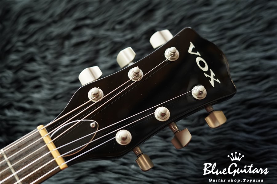 VOX SSC-33 | Blue Guitars Online Store