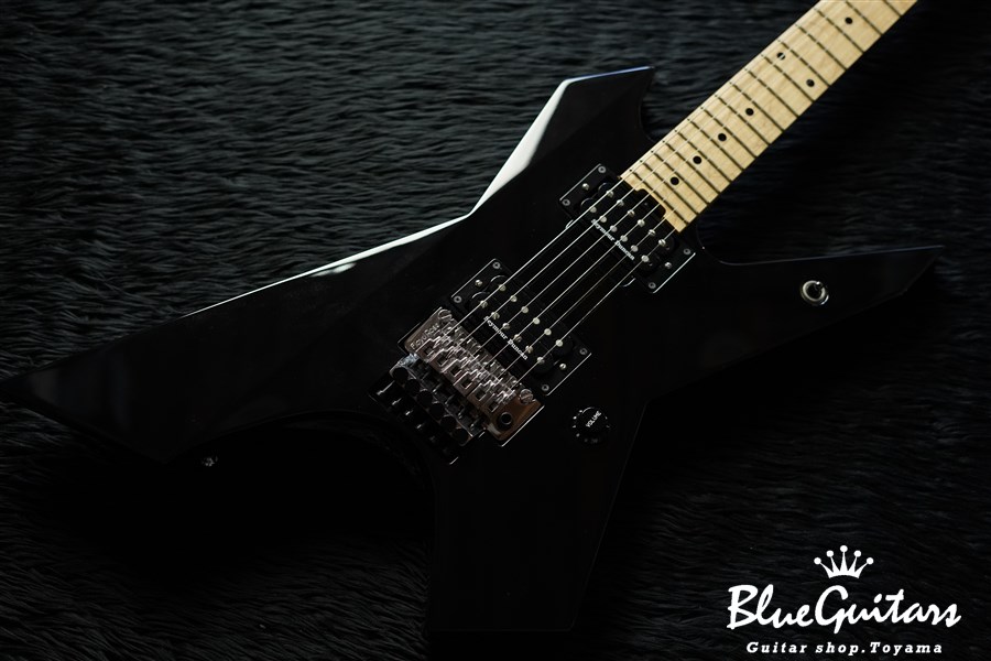 Killer KG-PRIME Original - BLK | Blue Guitars Online Store