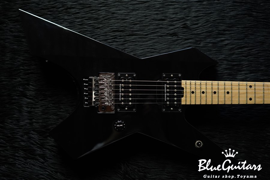 Killer KG-PRIME Original - BLK | Blue Guitars Online Store