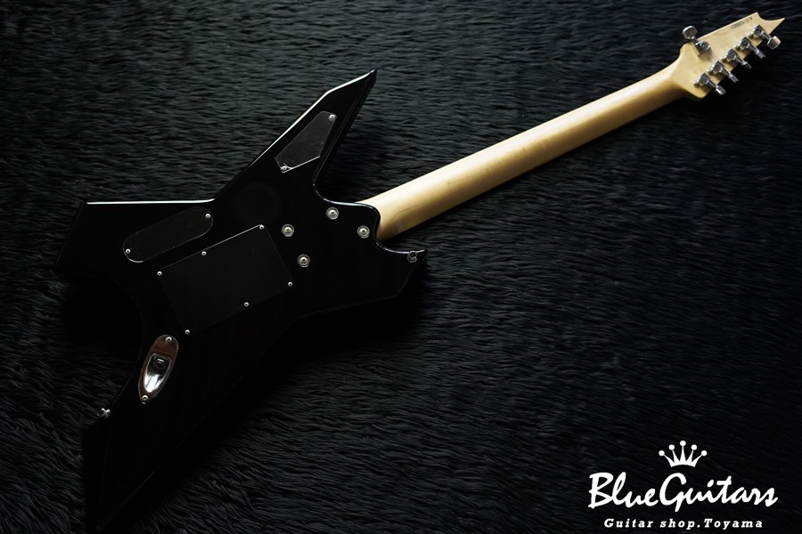 Killer KG-PRIME Original - BLK | Blue Guitars Online Store