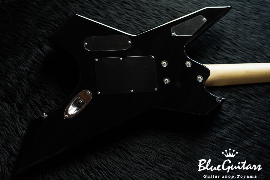 Killer KG-PRIME Original - BLK | Blue Guitars Online Store