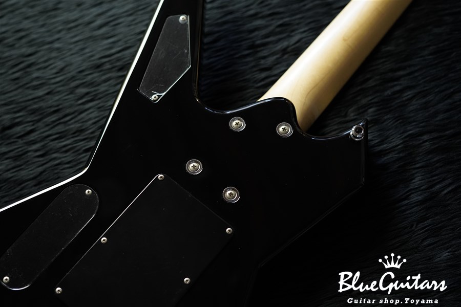 Killer KG-PRIME Original - BLK | Blue Guitars Online Store