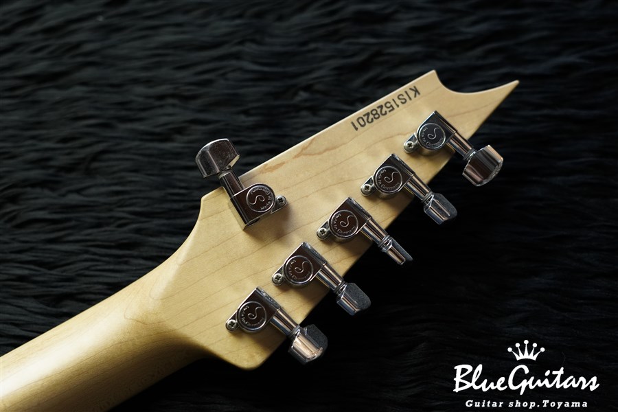 Killer KG-PRIME Original - BLK | Blue Guitars Online Store