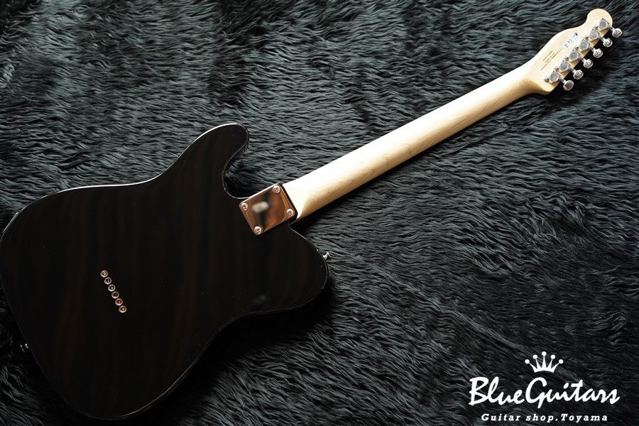 FUJIGEN BCTL10RBD - BK | Blue Guitars Online Store