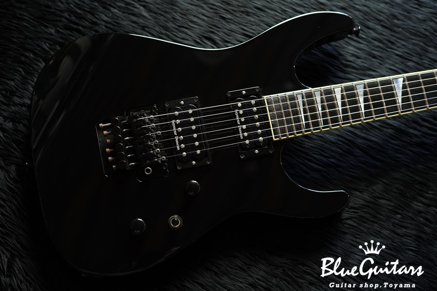 Jackson Stars Soloist SL-J1 | Blue Guitars Online Store