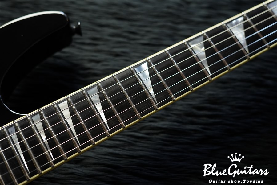 Jackson Stars Soloist SL-J1 | Blue Guitars Online Store