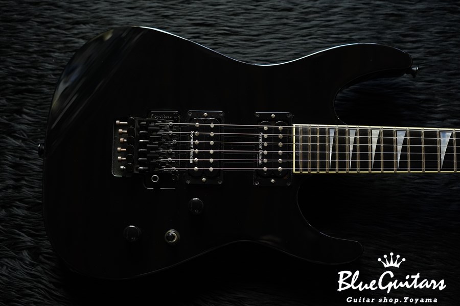 JACKSON STARS SL-J1 ソロイスト上位機種-