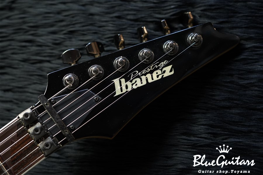 変革のパワーを授ける・願望成就 ibanez RG2570E ネック 日本製