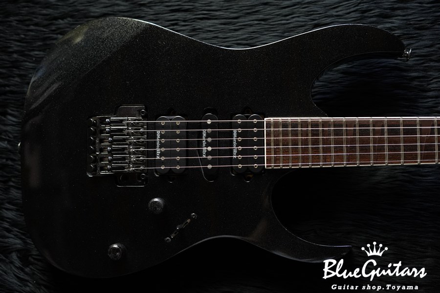 Ibanez Prestige RG2570E - GK | Blue Guitars Online Store