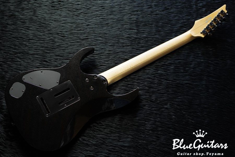 Ibanez 2007 Prestage RG2570E GK (Galaxy Black)（中古）【楽器