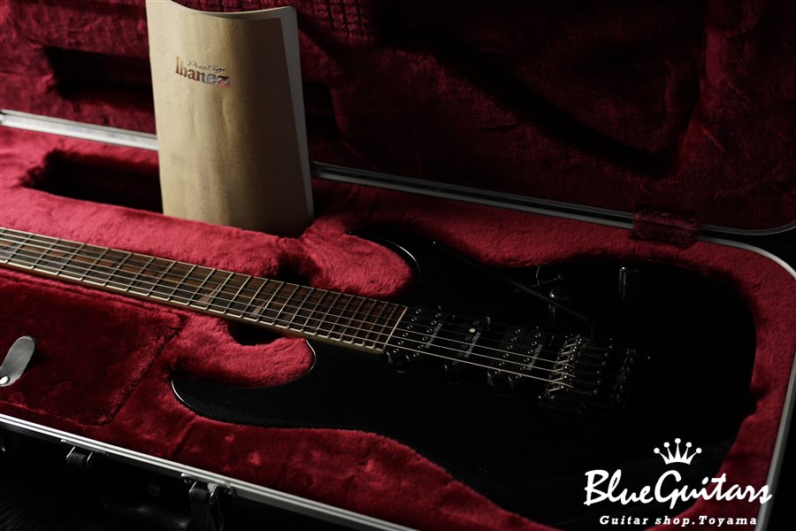 Ibanez Prestige RG2570E - GK | Blue Guitars Online Store