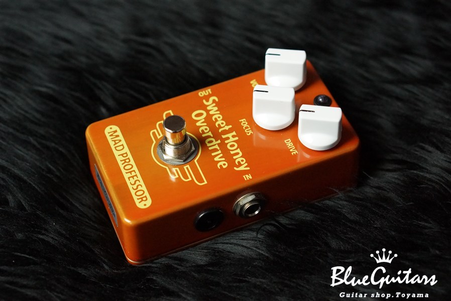 Sweet Honey Overdrive HW【vintage】