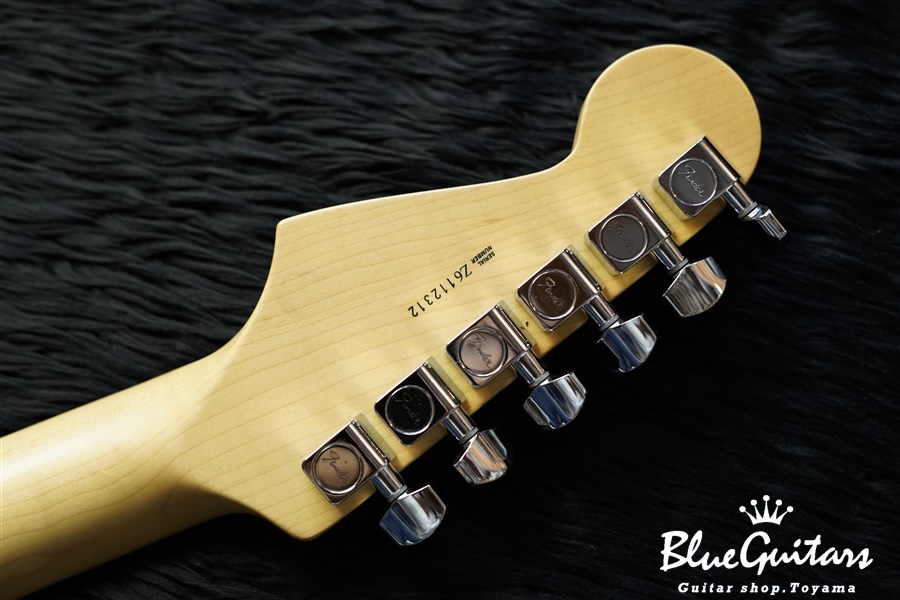 や*け様 2006年製FenderUSA American Deluxe PBa や*け様 2006年製FenderUSA American Deluxe PBa や*け様 2006