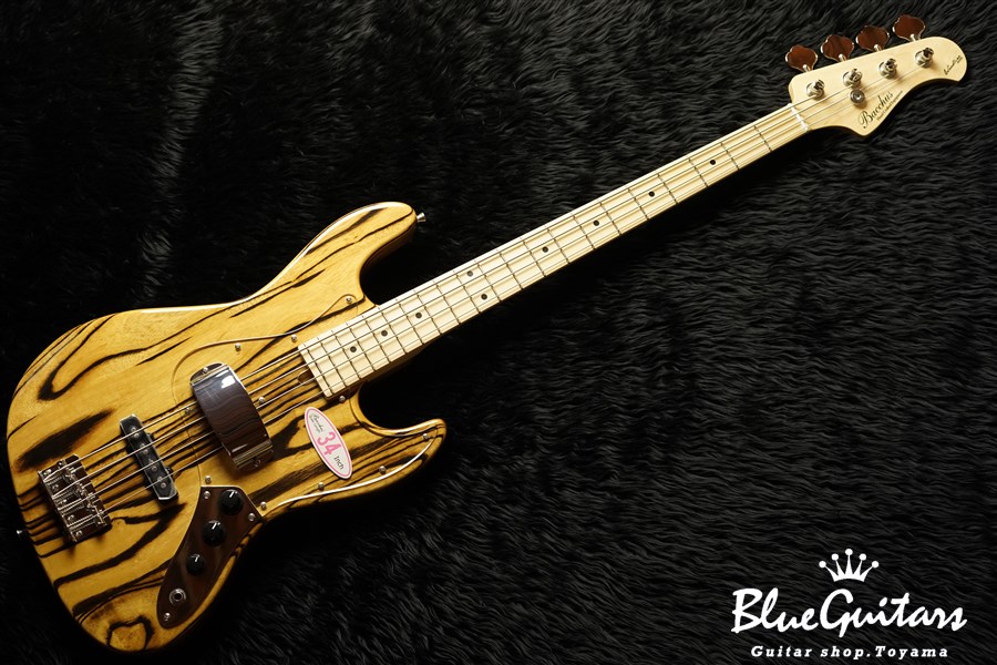 Bacchus WL-434 TRL - NA-BN | Blue Guitars Online Store