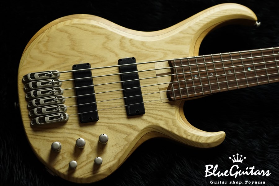 Ibanez BTB 556AH - NTF | Blue Guitars Online Store