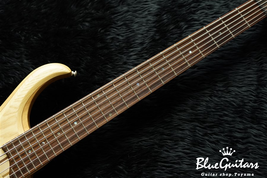 Ibanez BTB 556AH - NTF | Blue Guitars Online Store
