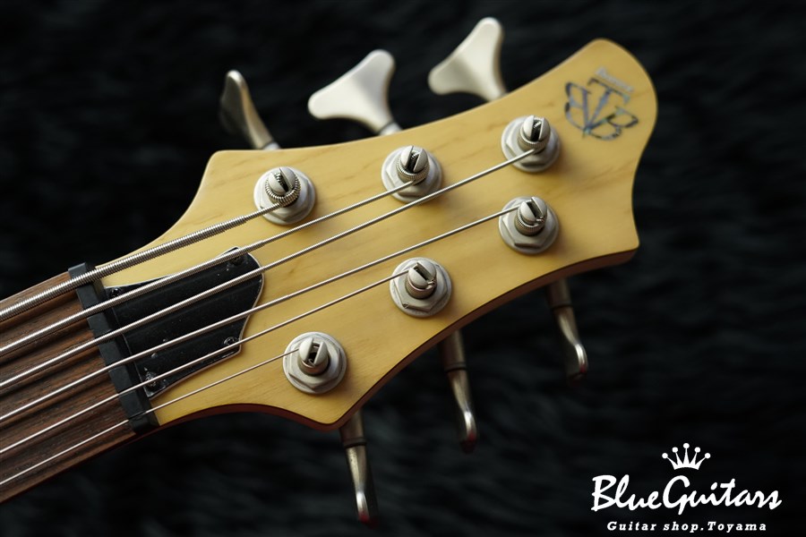 Ibanez BTB 556AH - NTF | Blue Guitars Online Store