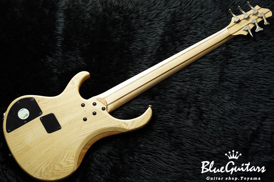 ベース Ibanez BTB556AH NTF ベース Ibanez BTB556AH NTF Ibanez BTB556AH NTF 6-String Bass with
