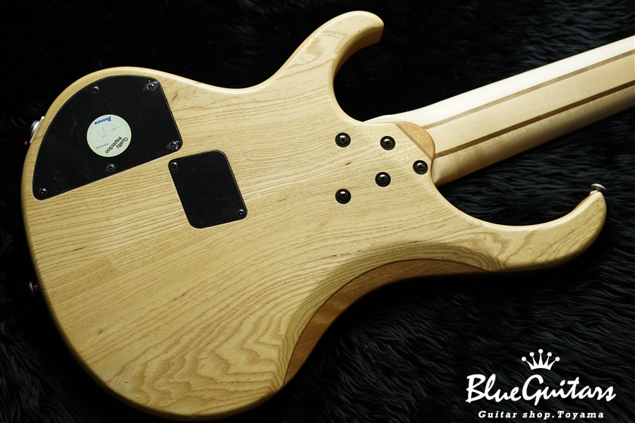 ベース Ibanez BTB556AH NTF Ibanez BTB 556AH - NTF | Blue Guitars Online Store
