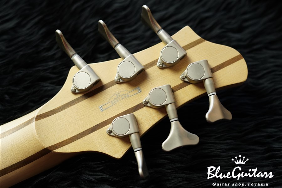 Ibanez BTB 556AH - NTF | Blue Guitars Online Store