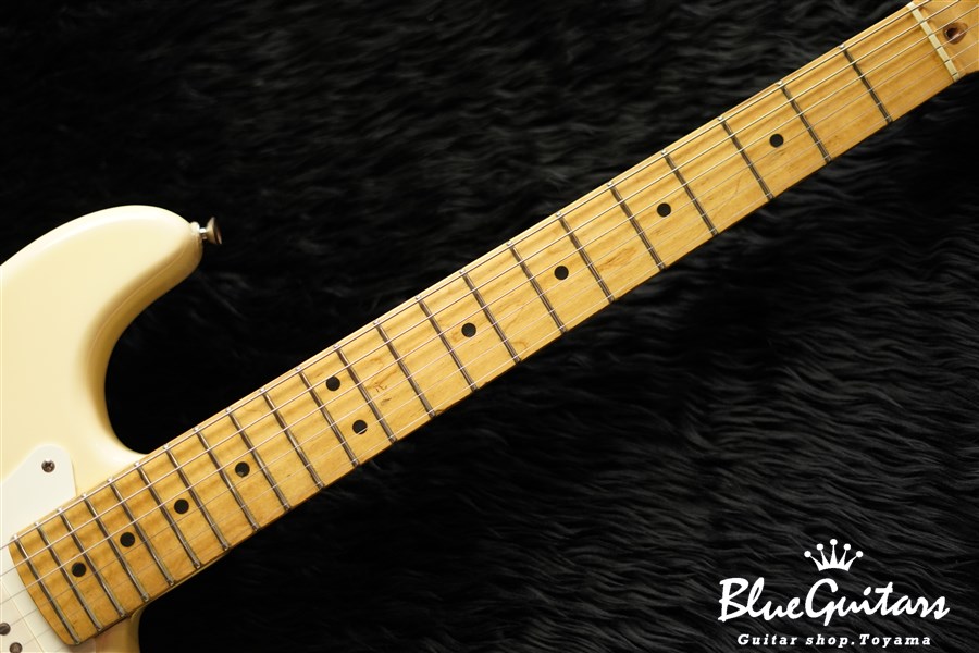 Eric Clapton Stratocaster - Olympic White