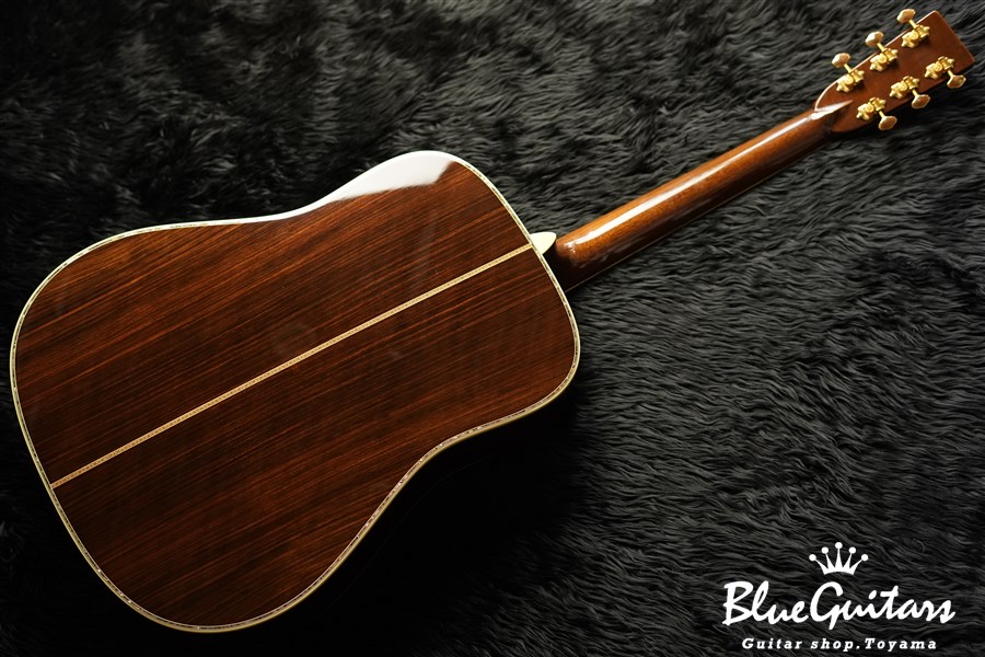 Martin 1997年製 D-45VR | Blue Guitars Online Store Martin 1997年製 D-45VR | Blue Guitars Online Store