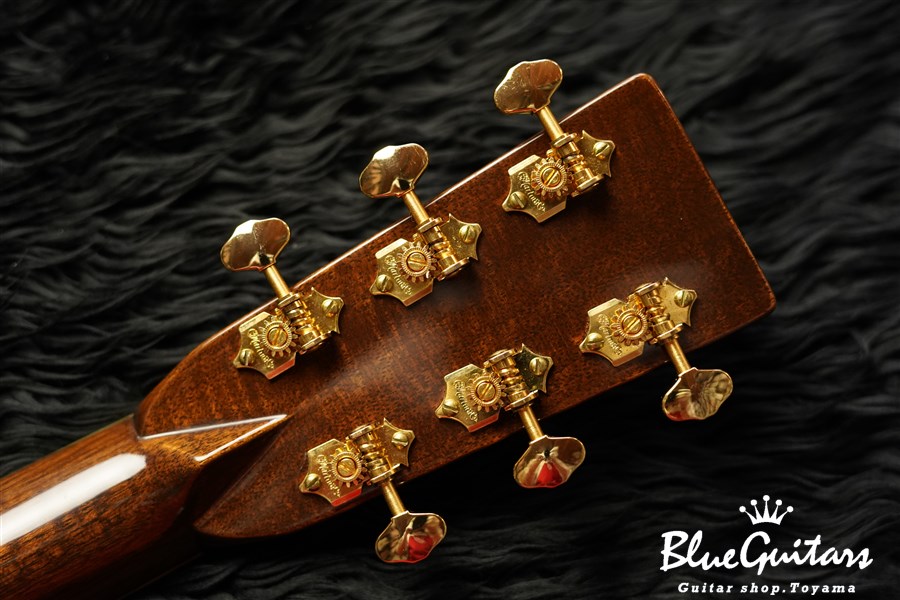 Martin 1997年製 D-45VR | Blue Guitars Online Store