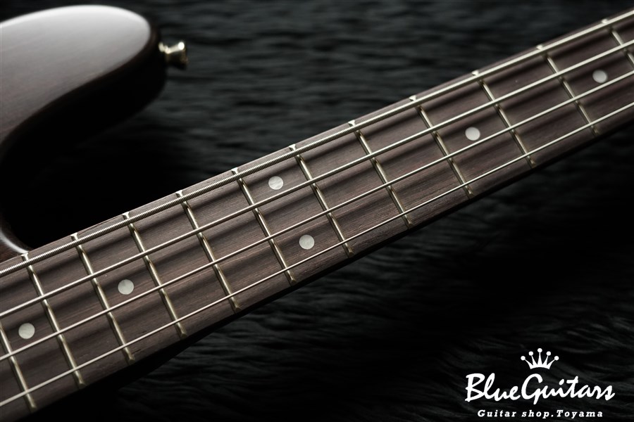 Bacchus WJB-TW | Blue Guitars Online Store
