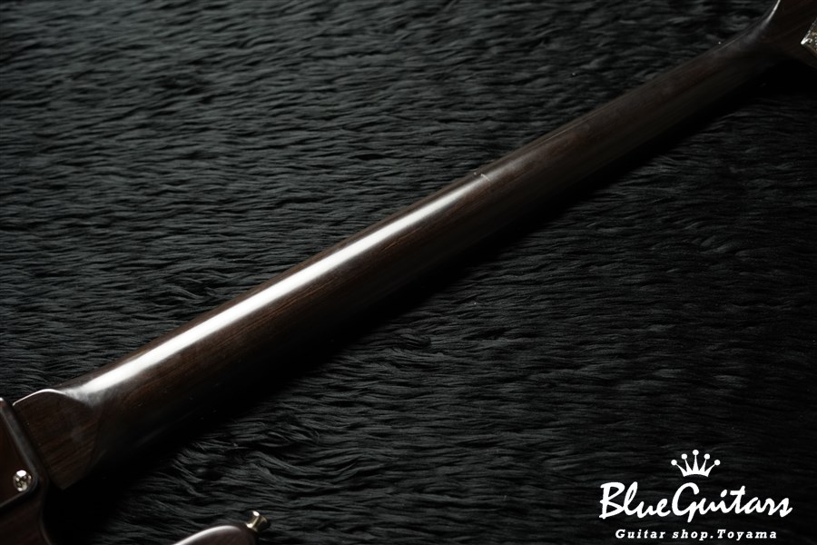 Bacchus WJB-TW | Blue Guitars Online Store