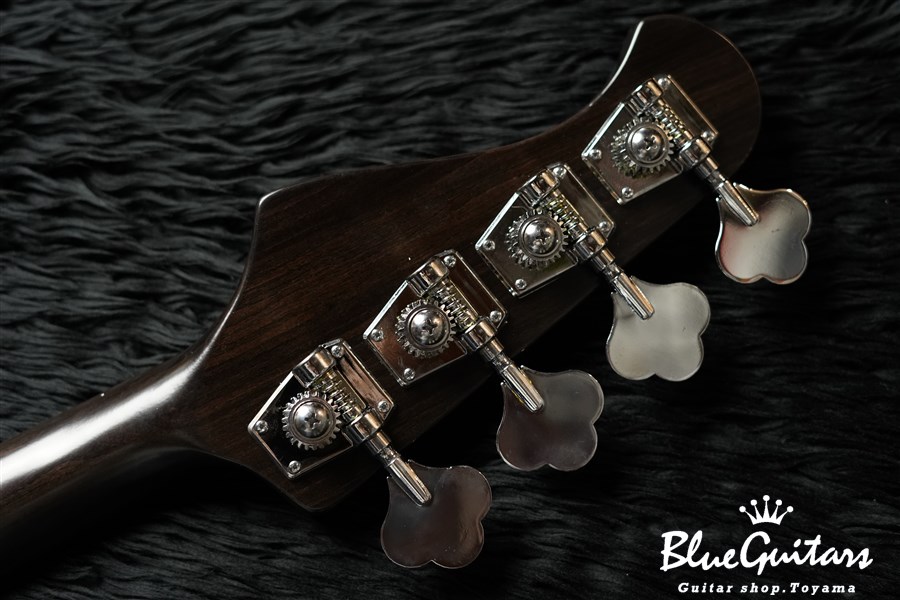 Bacchus WJB-TW | Blue Guitars Online Store