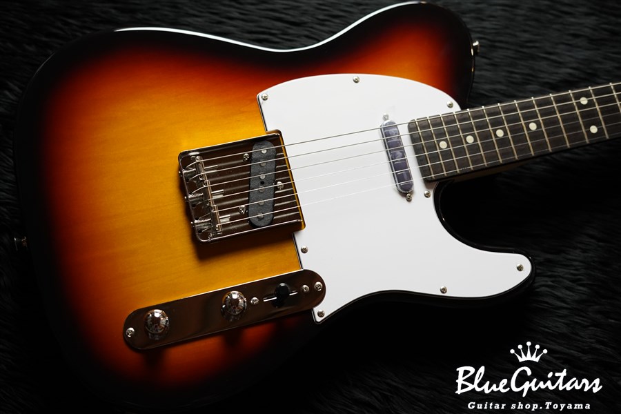 FUJIGEN BCTL10RBD - 3TS | Blue Guitars Online Store