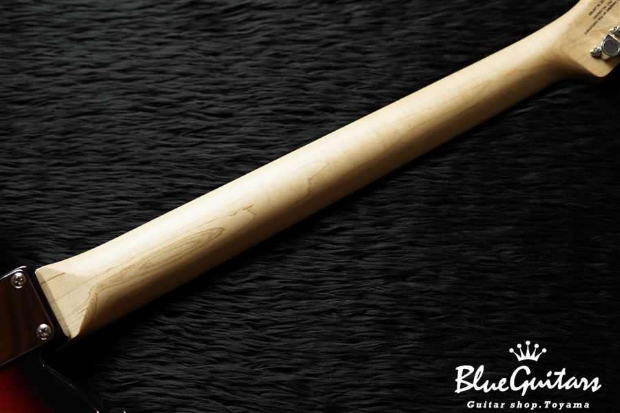 FUJIGEN BCTL10RBD - 3TS | Blue Guitars Online Store