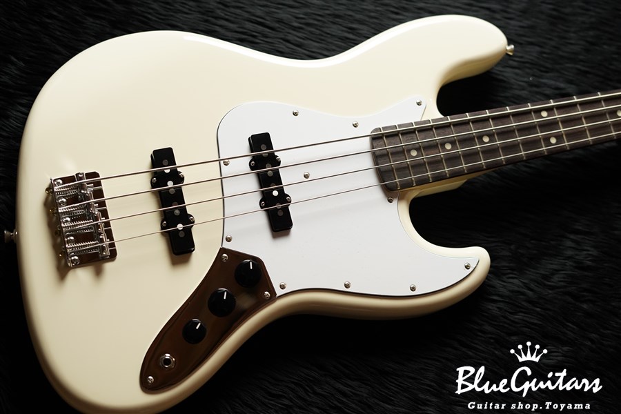 FUJIGEN BCJB10RBD - VWH | Blue Guitars Online Store