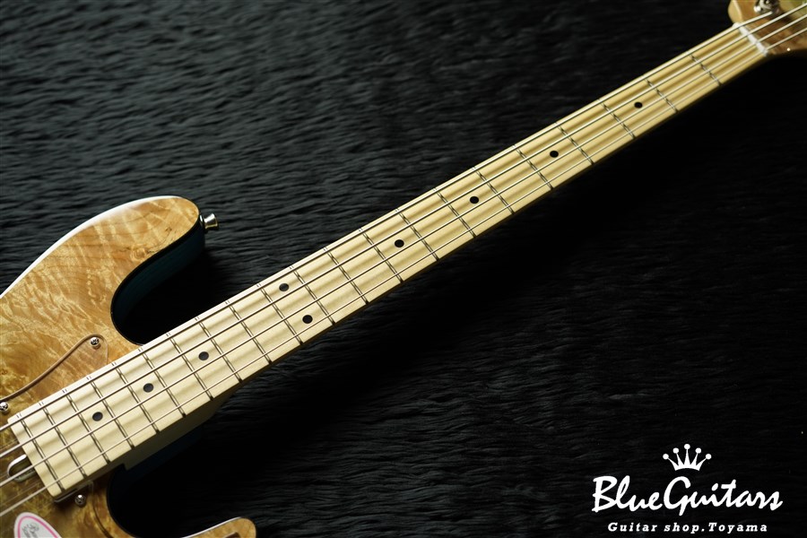 Bacchus WL-434 BM/M - BLU-GRD | Blue Guitars Online Store Bacchus WL-434 BM/M - BLU-GRD | Blue Guitars Online Store