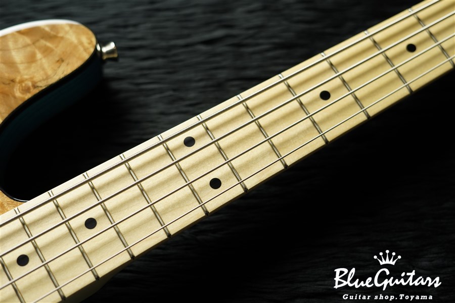 WL-434 BM/M - BLU-GRD