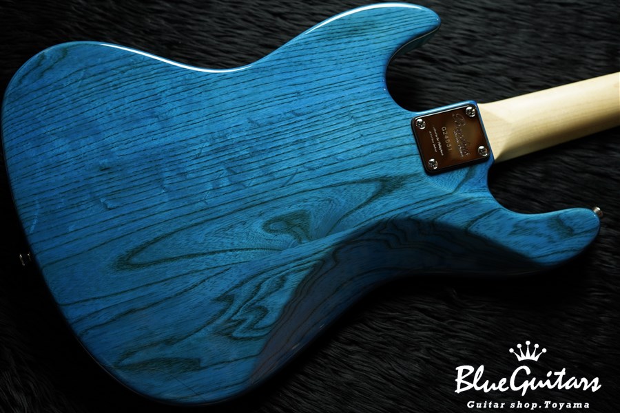 WL-434 BM/M - BLU-GRD