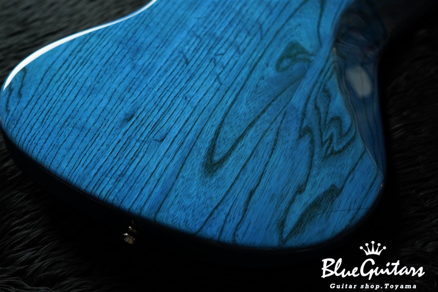 WL-434 BM/M - BLU-GRD