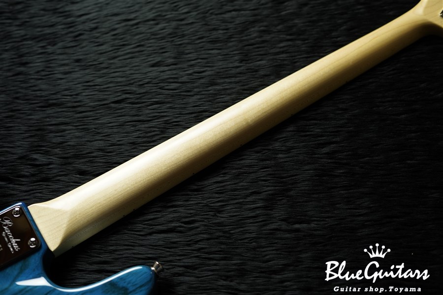 WL-434 BM/M - BLU-GRD