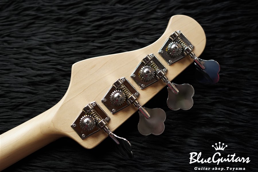 Bacchus WJB-400R ASH - GRN-SM | Blue Guitars Online Store