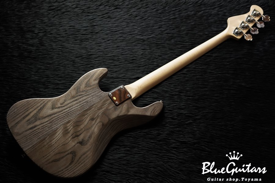 Bacchus WJB-400R ASH CHG-SM 未使用に近い Bacchus WJB-400R ASH - CHG-SM | Blue Guitars Online Store
