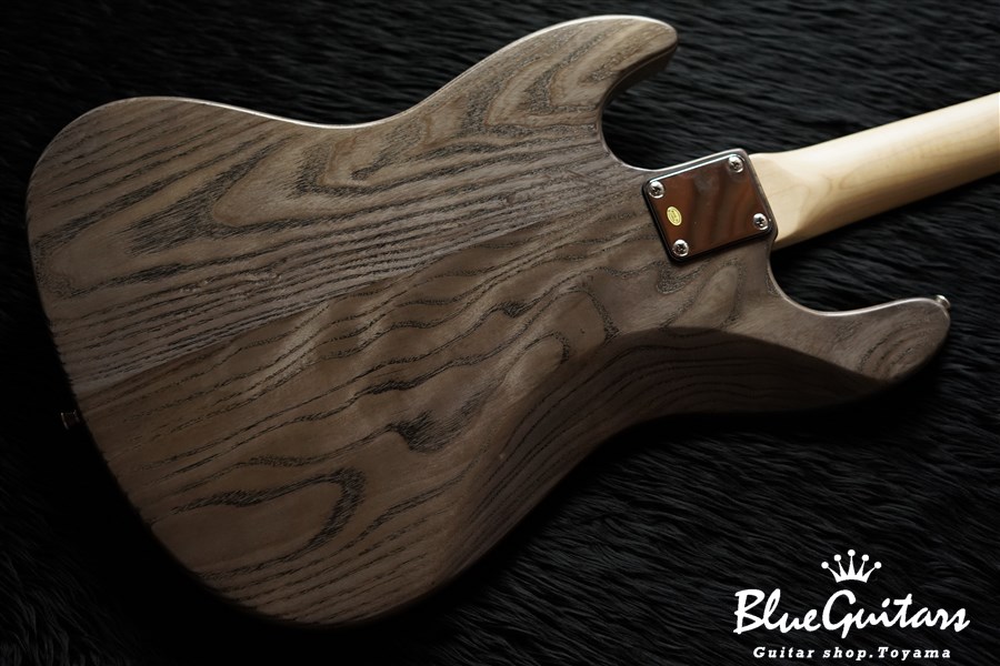 Bacchus WJB-400R ASH - CHG-SM | Blue Guitars Online Store