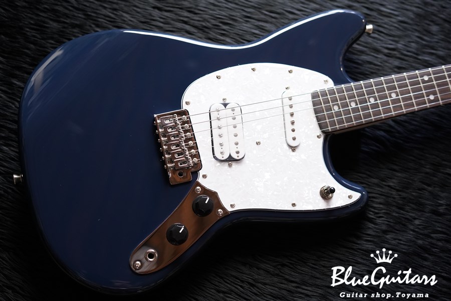 Bacchus BMS-SH/R - MAB-MH | Blue Guitars Online Store